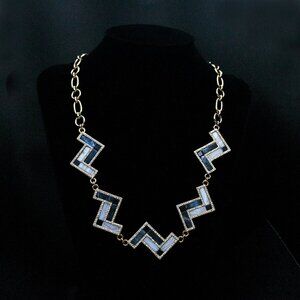 Lulu Frost Petra Angles Necklace - JNTGBW1